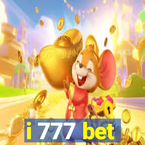 i 777 bet